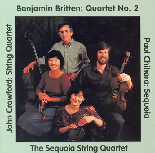 Bulk Order Contemporary String Quartets