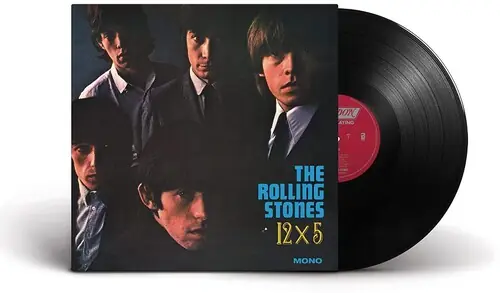 Best Seller 12 X 5 [LP]