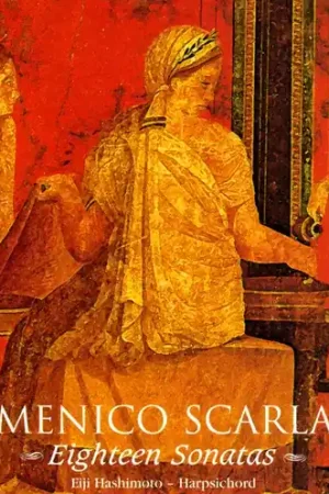 18 Sonatas Latest