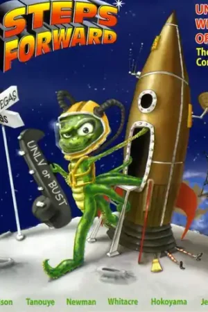 3 Steps Formard Limited Offer