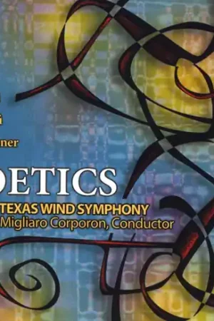 Express Delivery North Texas Wind Symphony : Poetics