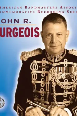 Sale John R Bourgeois Commemorativ