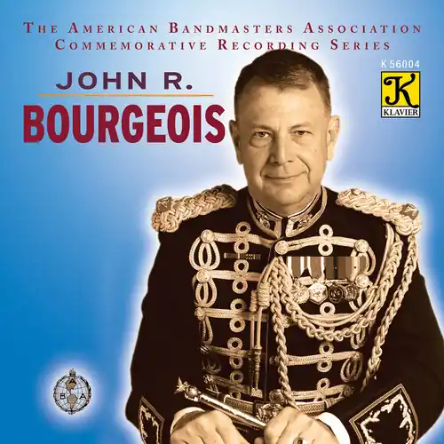 Sale John R Bourgeois Commemorativ