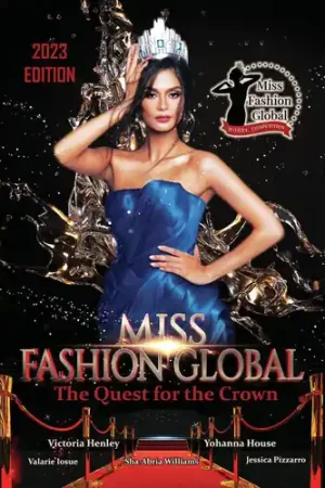 Miss Fashion Global 2023 Edition Save Now