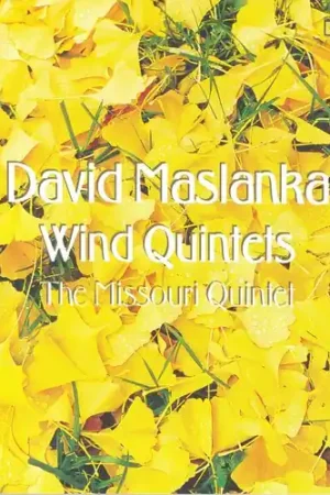 Wind Quintets 1 & 2 Handmade