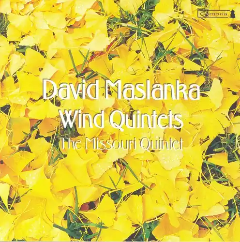 Wind Quintets 1 & 2 Handmade