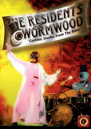 Luxury The Residents Play Wormwood: Curious Stories From the Bible