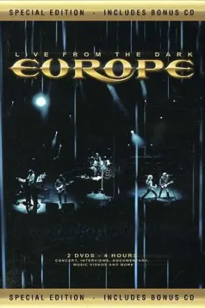 Brand New Live From the Dark