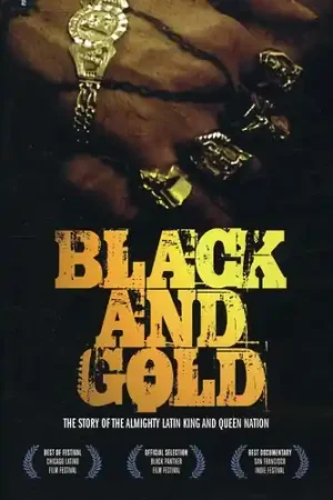 Top Rated Black and Gold