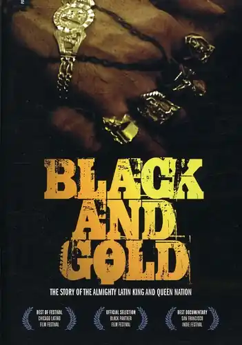 Top Rated Black and Gold