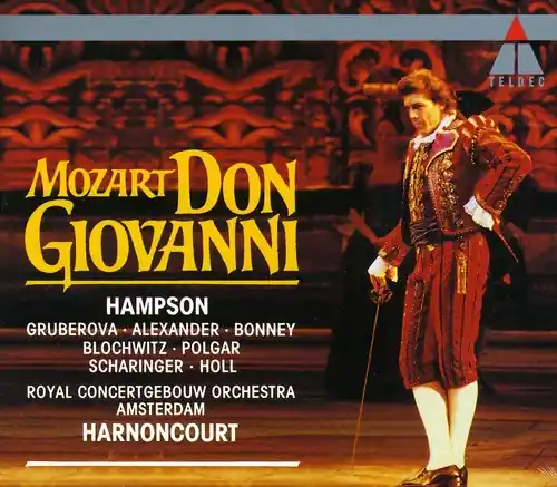 Don Giovanni Deal