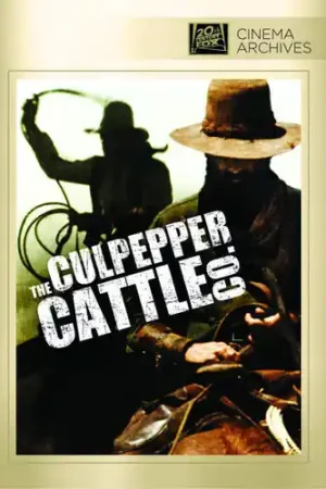The Culpepper Cattle Co. Original
