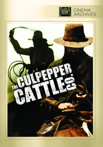 The Culpepper Cattle Co. Original