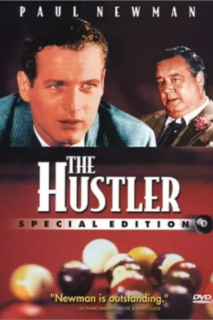 The Hustler Today Only