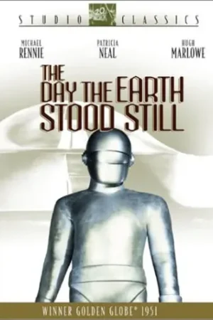 The Day the Earth Stood Still Buy Online