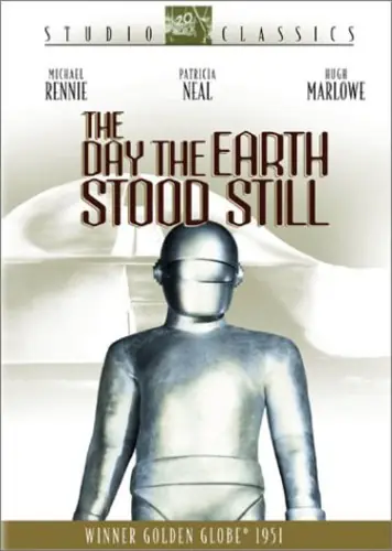 The Day the Earth Stood Still Buy Online