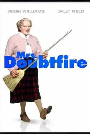 Latest Mrs. Doubtfire