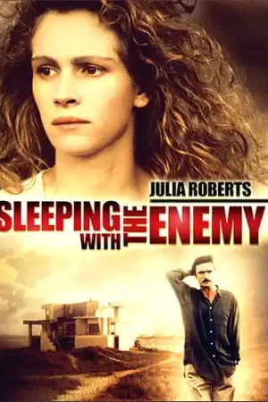 Handmade Sleeping With the Enemy