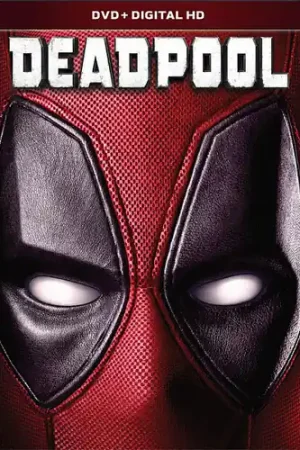 Grab Now Deadpool