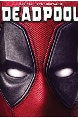 Deadpool Trending