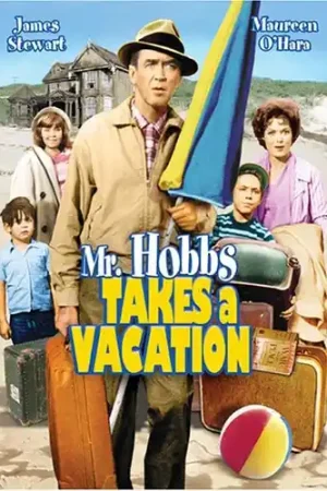 Low Price Mr. Hobbs Takes a Vacation