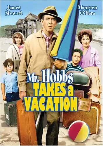 Low Price Mr. Hobbs Takes a Vacation