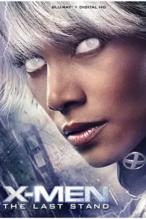 X-Men 3: The Last Stand Hassle-Free Returns