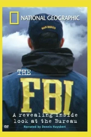 The FBI: A Revealing Inside Look at the Bureau Next Day Delivery