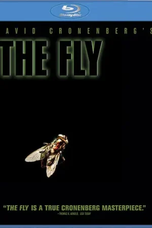 Get Yours The Fly