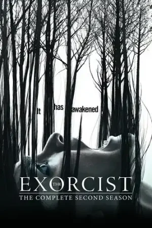 The Exorcist: The Complete Second Season Limited Offer