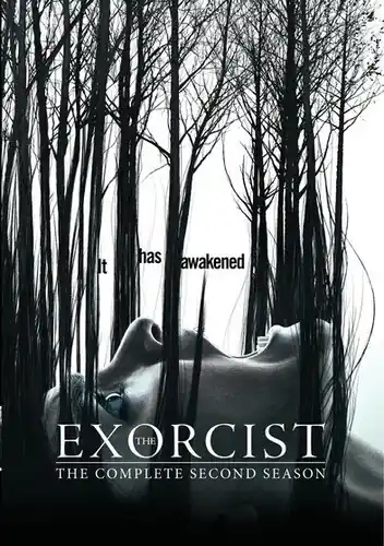 The Exorcist: The Complete Second Season Limited Offer