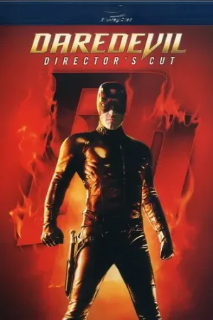 Latest Daredevil