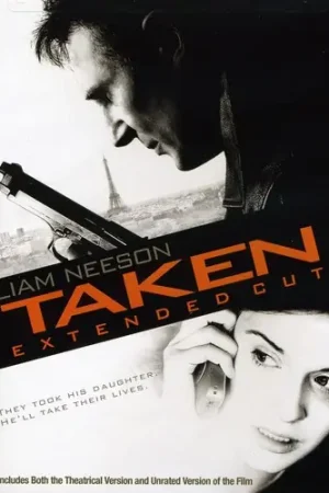 Taken [Extended Cut] Secure Checkout