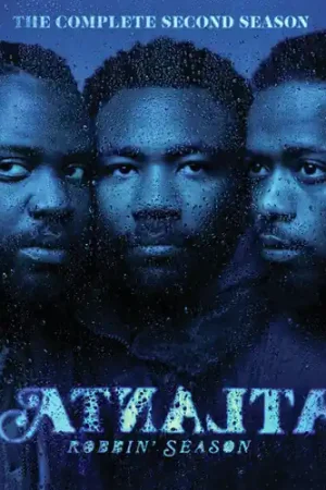 Atlanta: Robbin' Season: The Complete Second Season Sale