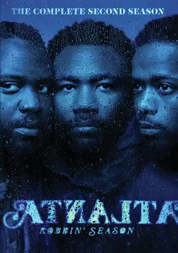Atlanta: Robbin' Season: The Complete Second Season Sale