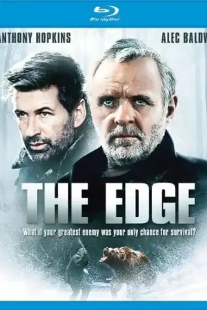 The Edge Genuine