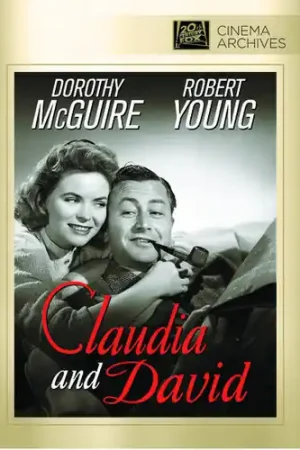 Best Seller Claudia and David