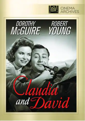 Best Seller Claudia and David