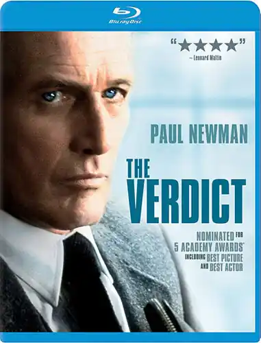 The Verdict Free Returns