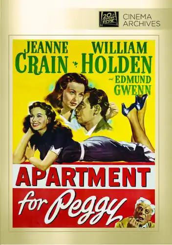 Fan Favorite Apartment for Peggy