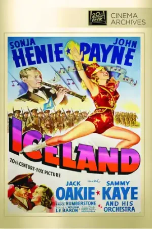 Iceland Trusted Brand