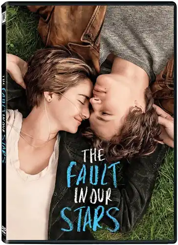Bargain The Fault in Our Stars