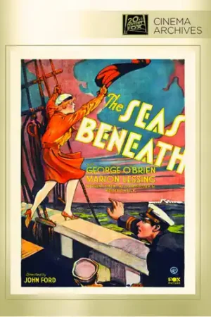 The Seas Beneath Final Sale