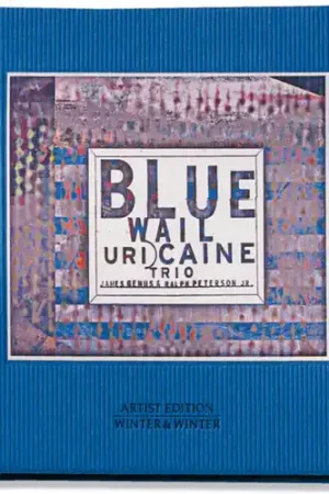 Latest Blue Wail