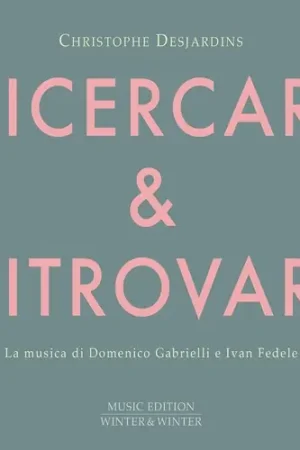 Limited Offer Ricercari & Ritrovari