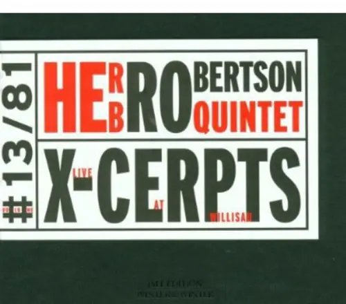 X-Cerpts - Live At Willisau Hot Deal