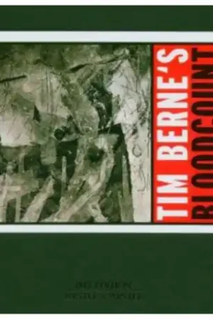 Tim Berne's Bloodcount: Poisoned Minds - Paris Concert 2 No Minimum Order