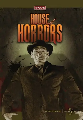 Original House of Horrors