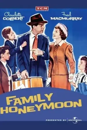 Family Honeymoon Sale