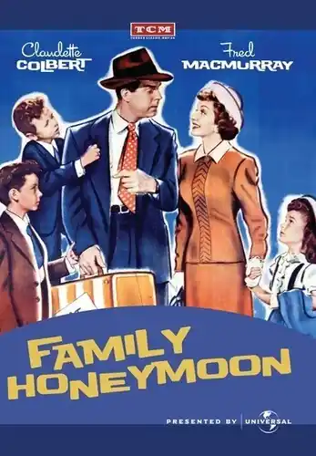 Family Honeymoon Sale